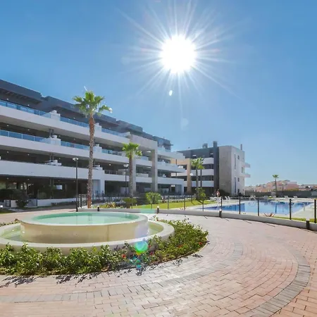 Espanatour Flamenca Village 2 Apartment Dehesa de Campoamor (Orihuela Costa)