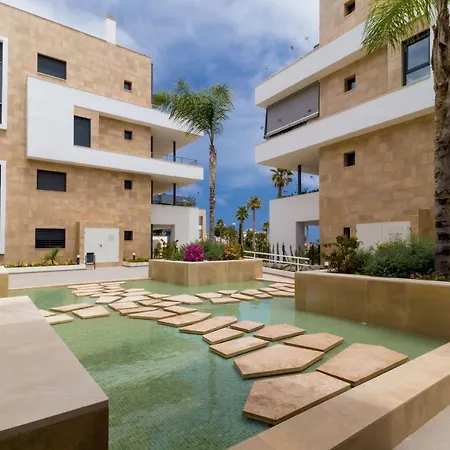 Espanatour Flamenca Village 2 Apartment Dehesa de Campoamor (Orihuela Costa)