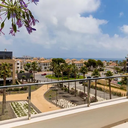 Espanatour Flamenca Village 2 Apartment Dehesa de Campoamor (Orihuela Costa)