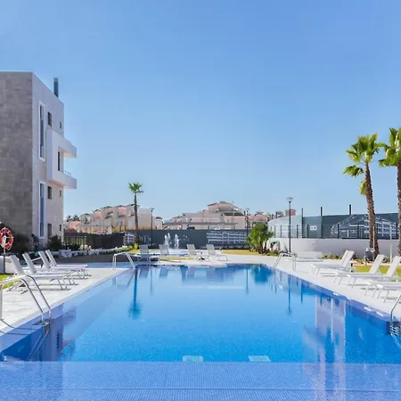 Apartment Espanatour Flamenca Village 2
