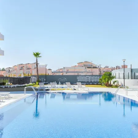 Apartment Espanatour Flamenca Village 2