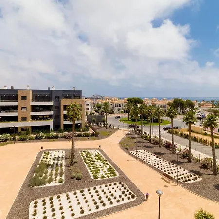 Espanatour Flamenca Village 2 * Dehesa de Campoamor (Orihuela Costa)
