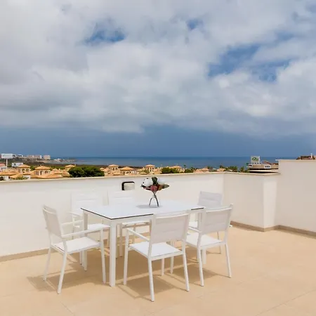 Apartment Espanatour Flamenca Village 2 *