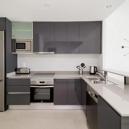 Apartment Espanatour Flamenca Village 2 Dehesa de Campoamor (Orihuela Costa)