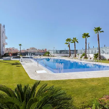 Espanatour Flamenca Village 2 Apartment