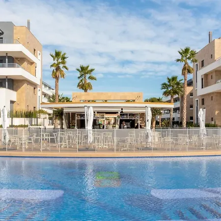 Espanatour Flamenca Village 2 * Dehesa de Campoamor (Orihuela Costa)