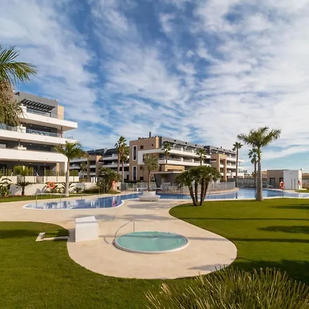 Apartment Espanatour Flamenca Village 2