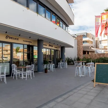 Apartment Espanatour Flamenca Village 2 *