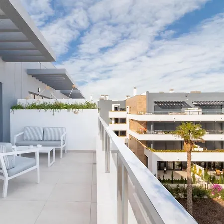 Espanatour Flamenca Village 2 *