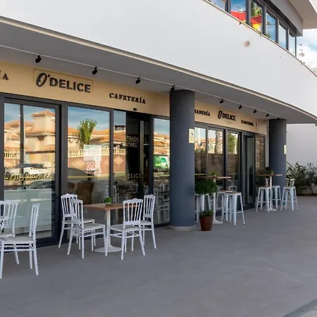 Apartment Espanatour Flamenca Village 2 Dehesa de Campoamor (Orihuela Costa)