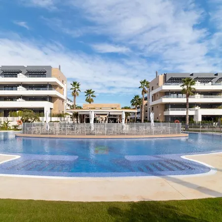 Espanatour Flamenca Village 2 Apartment *